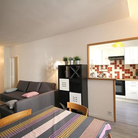Appartement 2 Chambres En Hyper Centre Бордо Екстериор снимка