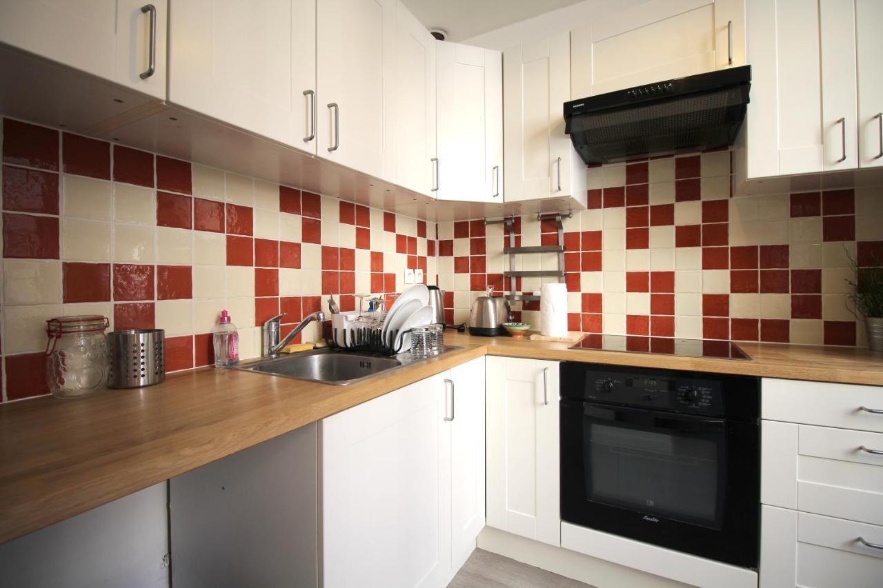 Appartement 2 Chambres En Hyper Centre Бордо Екстериор снимка