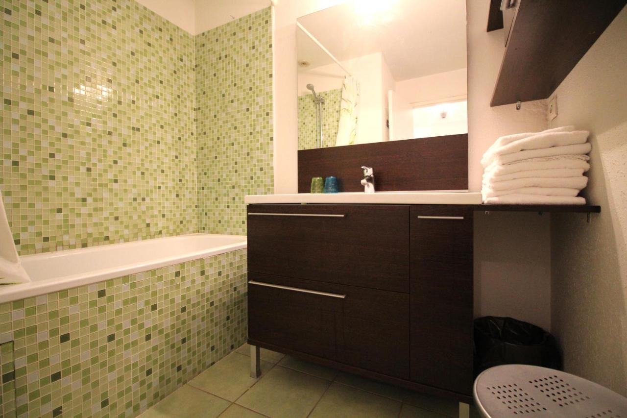 Appartement 2 Chambres En Hyper Centre Бордо Екстериор снимка