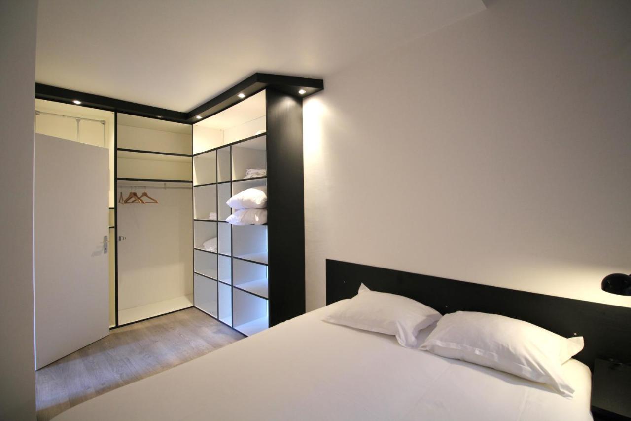 Appartement 2 Chambres En Hyper Centre Бордо Екстериор снимка