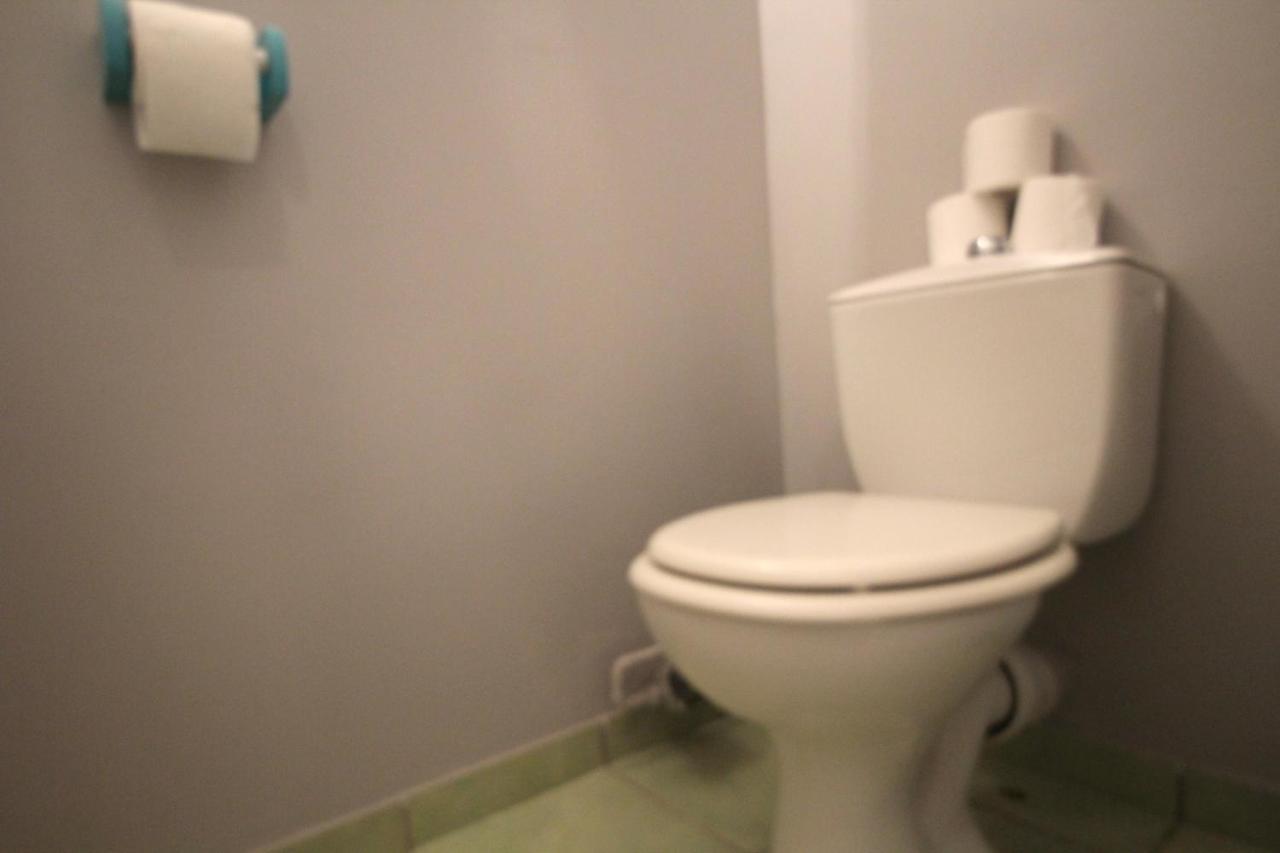 Appartement 2 Chambres En Hyper Centre Бордо Екстериор снимка